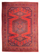 Wiss Alfombra 335x225cm - Alfombra persa