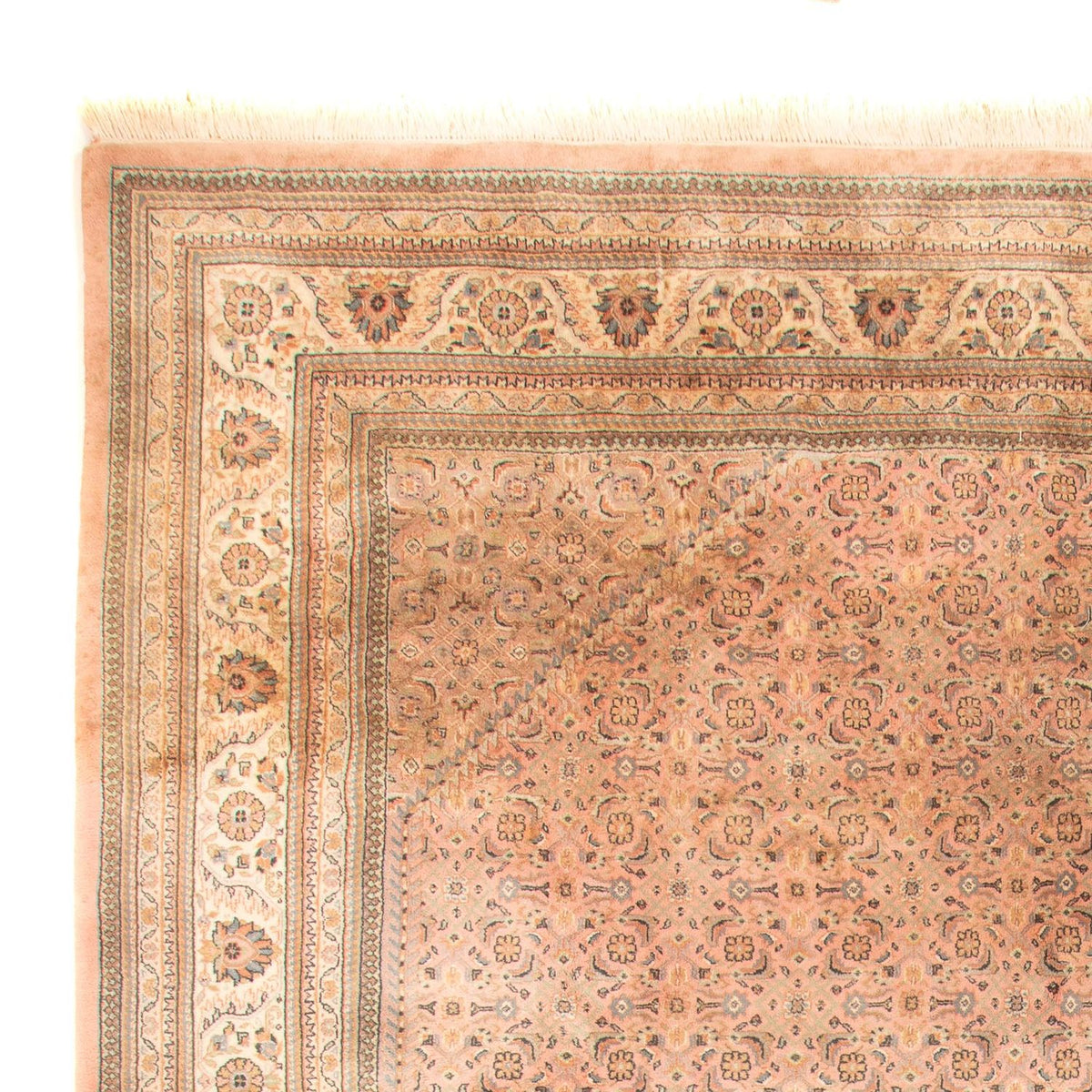 Sarouk Indo Alfombra 298x412cm - Alfombra oriental