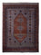 Alfombra persa - Nómada - 340 x 250 cm - marrón oscuro