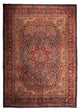 Kashmar Alfombra 295x383cm - Alfombra persa