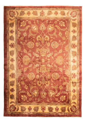 Alfombra Ziegler - 357 x 252 cm - óxido