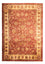 Alfombra Ziegler - 357 x 252 cm - óxido