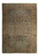 Alfombra persa - Keshan - 362 x 230 cm - multicolor