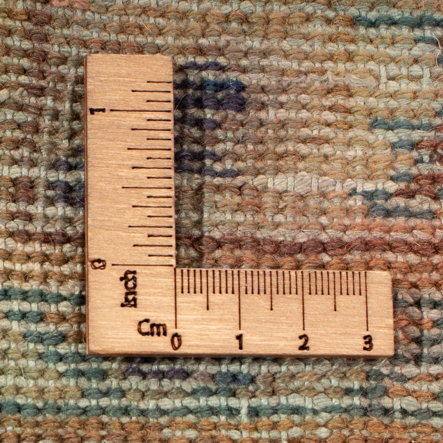 Alfombra persa - Keshan - 362 x 230 cm - multicolor