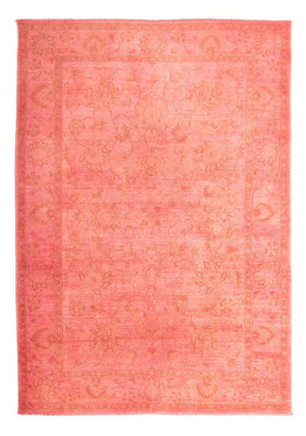 Alfombra Ziegler - 305 x 204 cm - rosa