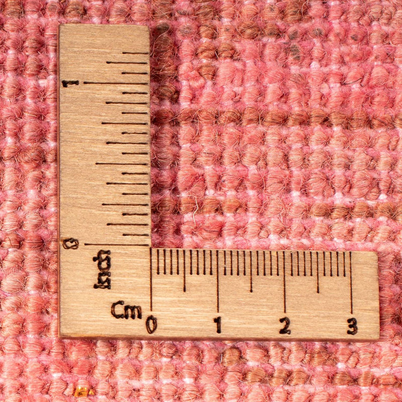 Alfombra Ziegler - 305 x 204 cm - rosa