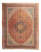 Ardabil Alfombra 206x288cm - Alfombra persa