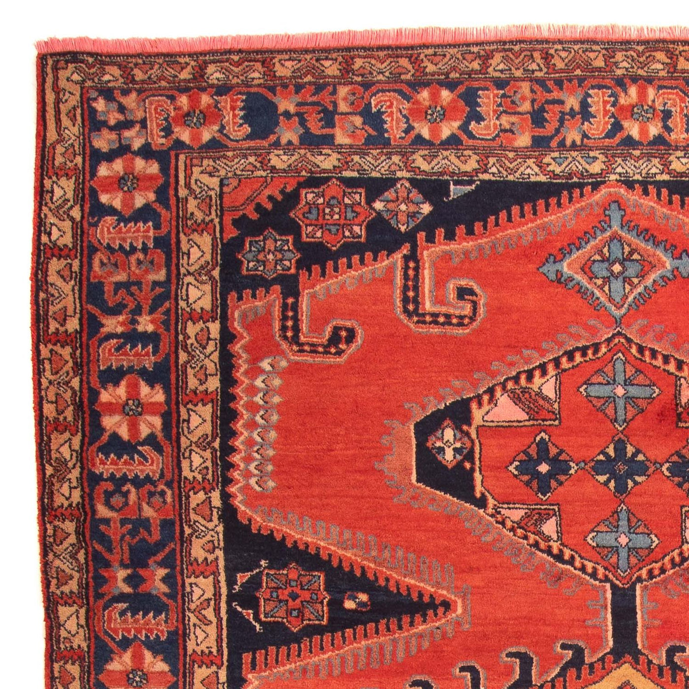 Wiss Alfombra 315x211cm - Alfombra persa