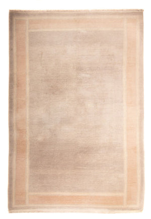 Alfombra de Nepal - 358 x 248 cm - beige