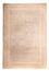 Alfombra de Nepal - 358 x 248 cm - beige
