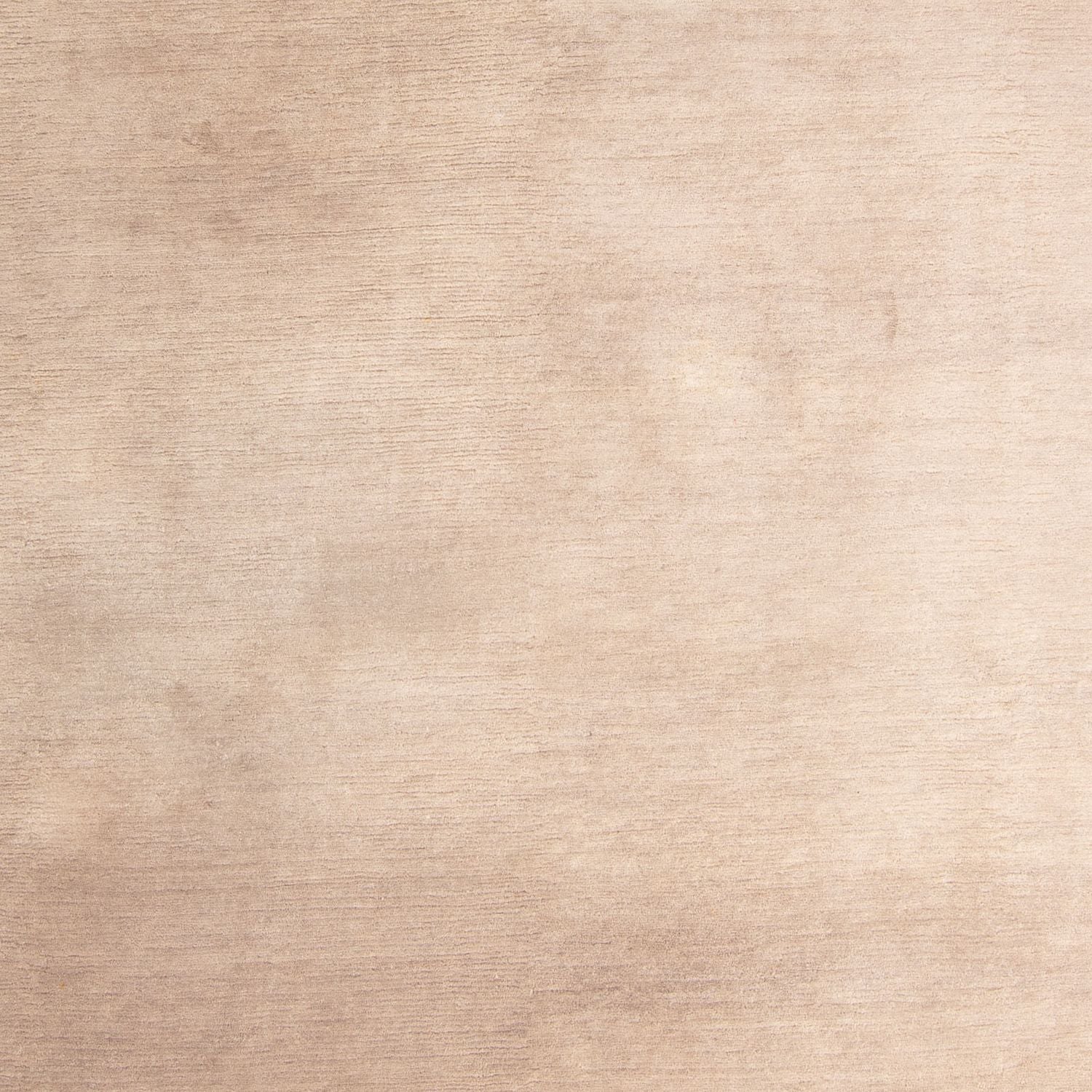 Alfombra de Nepal - 358 x 248 cm - beige