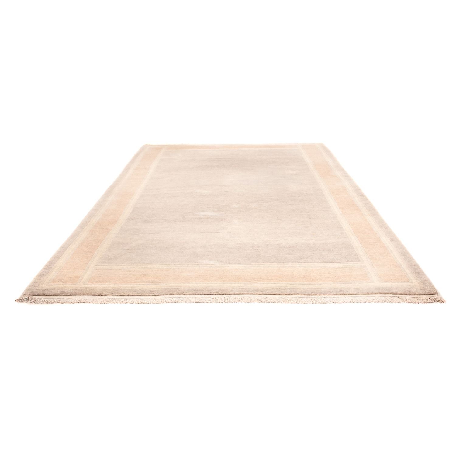 Alfombra de Nepal - 358 x 248 cm - beige