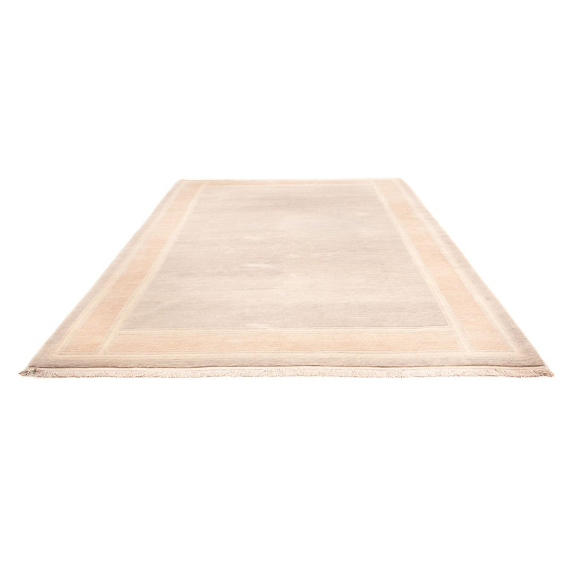 Alfombra de Nepal - 358 x 248 cm - beige