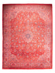 Sarouk Alfombra 295x395cm - Alfombra persa