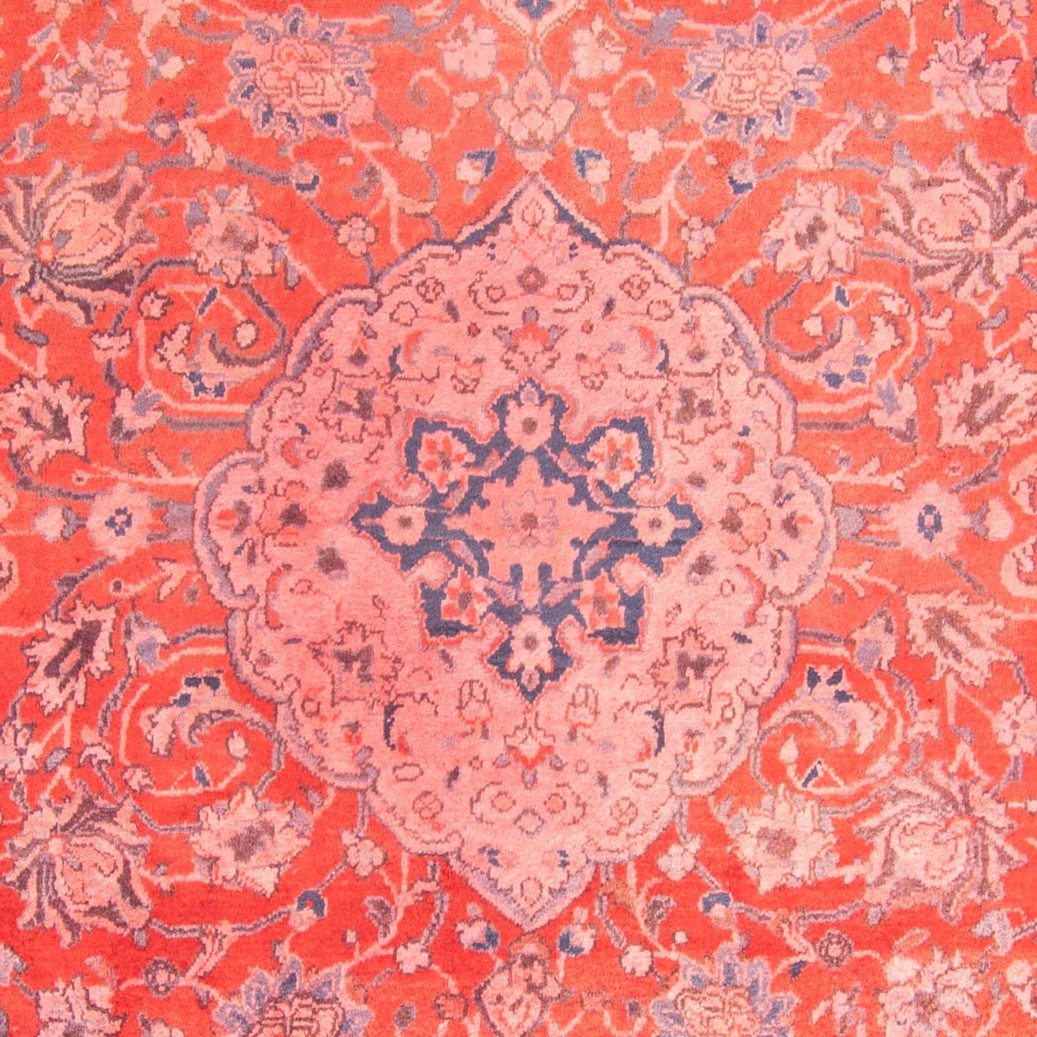 Alfombra persa - Clásica - 395 x 295 cm - rojo claro