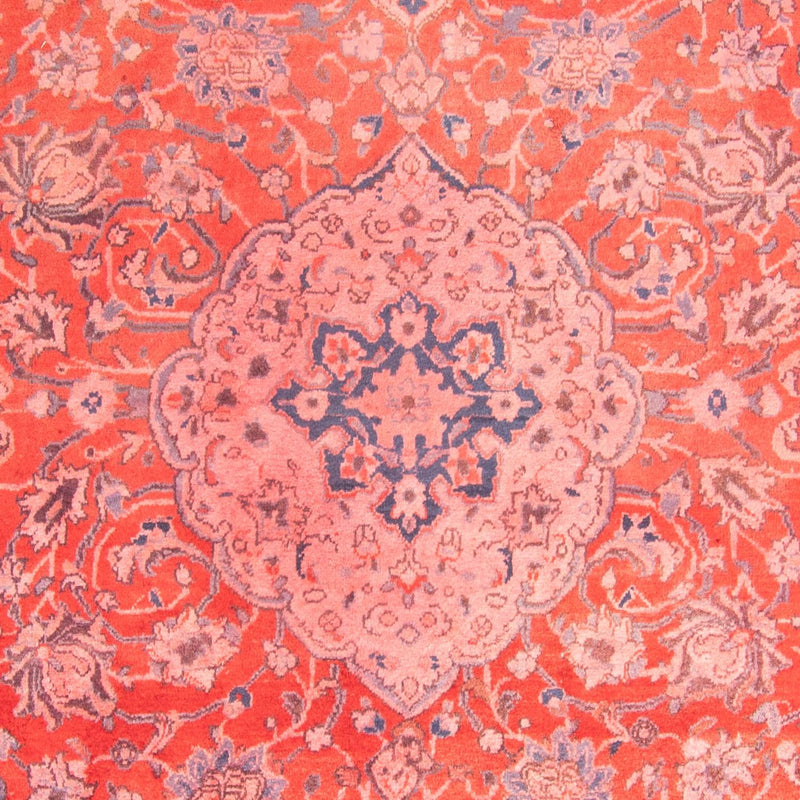 Alfombra persa - Clásica - 395 x 295 cm - rojo claro