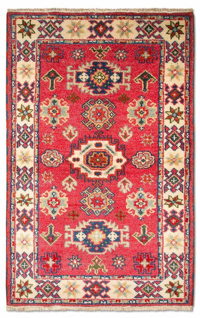 Alfombra oriental 96x157cm