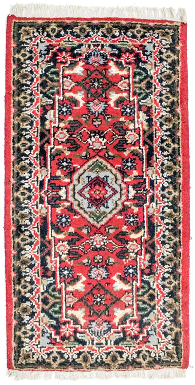 Alfombra oriental 80x150cm