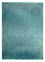 Alfombra persa - Keshan - 350 x 244 cm - azul