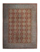 Alfombra Ziegler 246x338cm - Alfombra oriental