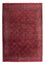 Alfombra oriental - Bidjar - Indus - 300 x 200 cm - rojo