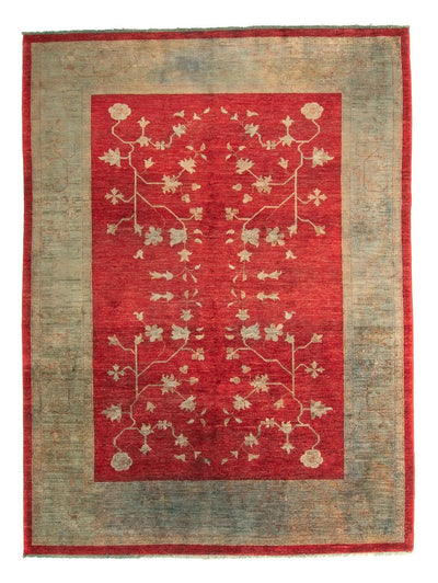 Alfombra Ziegler 200x292cm - Alfombra oriental