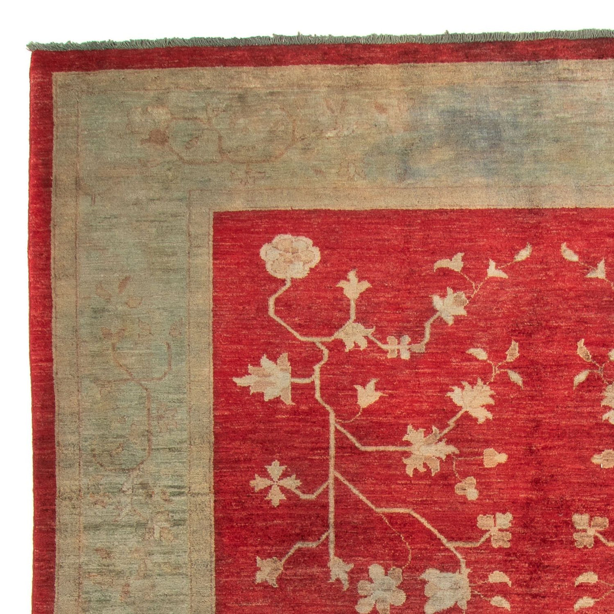 Alfombra Ziegler 200x292cm - Alfombra oriental