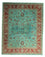 Alfombra Ziegler - 310 x 226 cm - azul