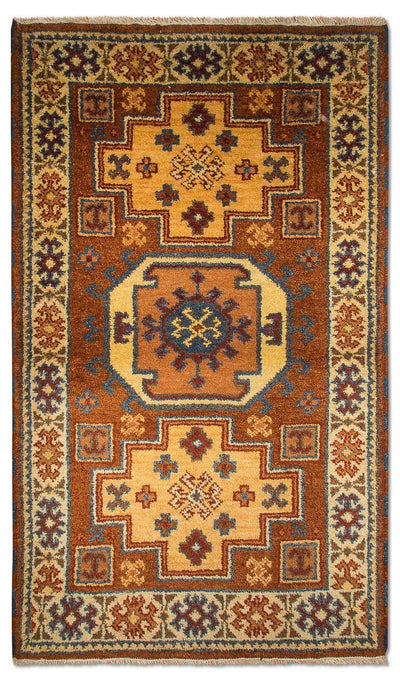 Alfombra oriental 96x156cm