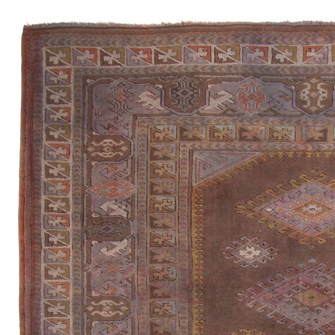 Alfombra Pakistani 285x200cm - Alfombra persa