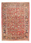 Alfombra persa - Clásica - 365 x 262 cm - rojo