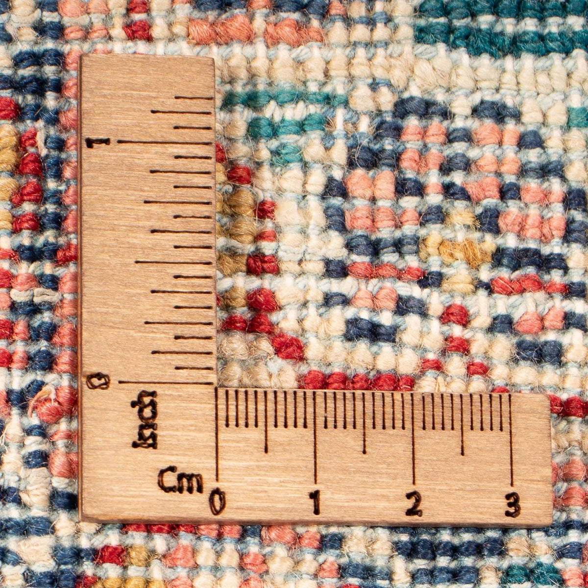 Alfombra persa - Clásica - 365 x 262 cm - rojo