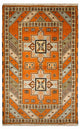 Alfombra oriental 93x149cm