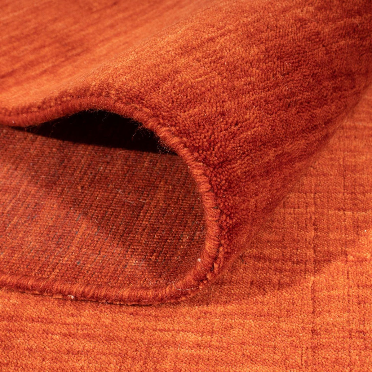 Alfombra Gabbeh - Loribaft Softy - 270 x 250 cm - multicolor