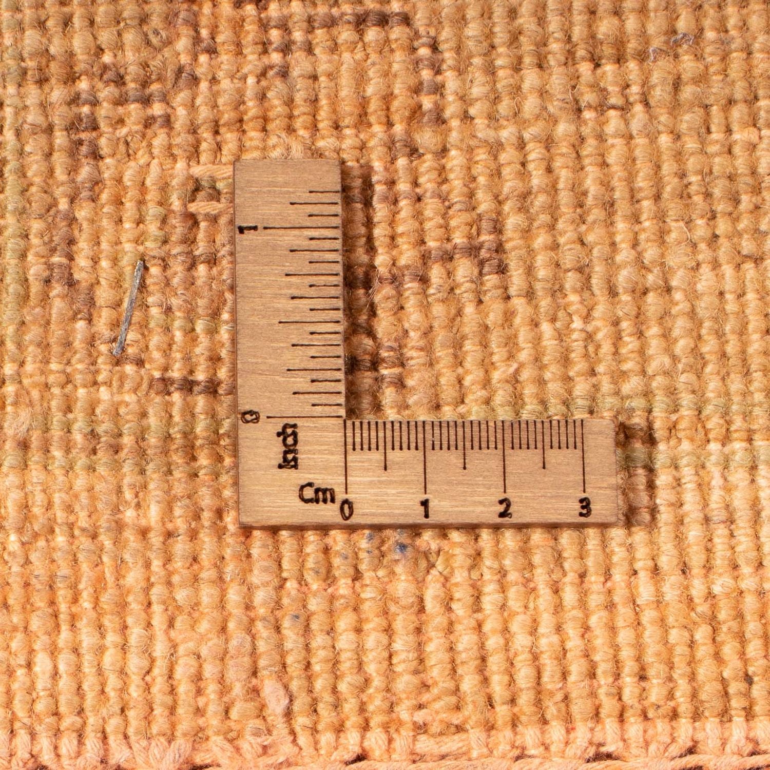 Alfombra Ziegler - 300 x 200 cm - naranja