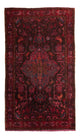 Nahavand Alfombra 330x180cm - Alfombra persa