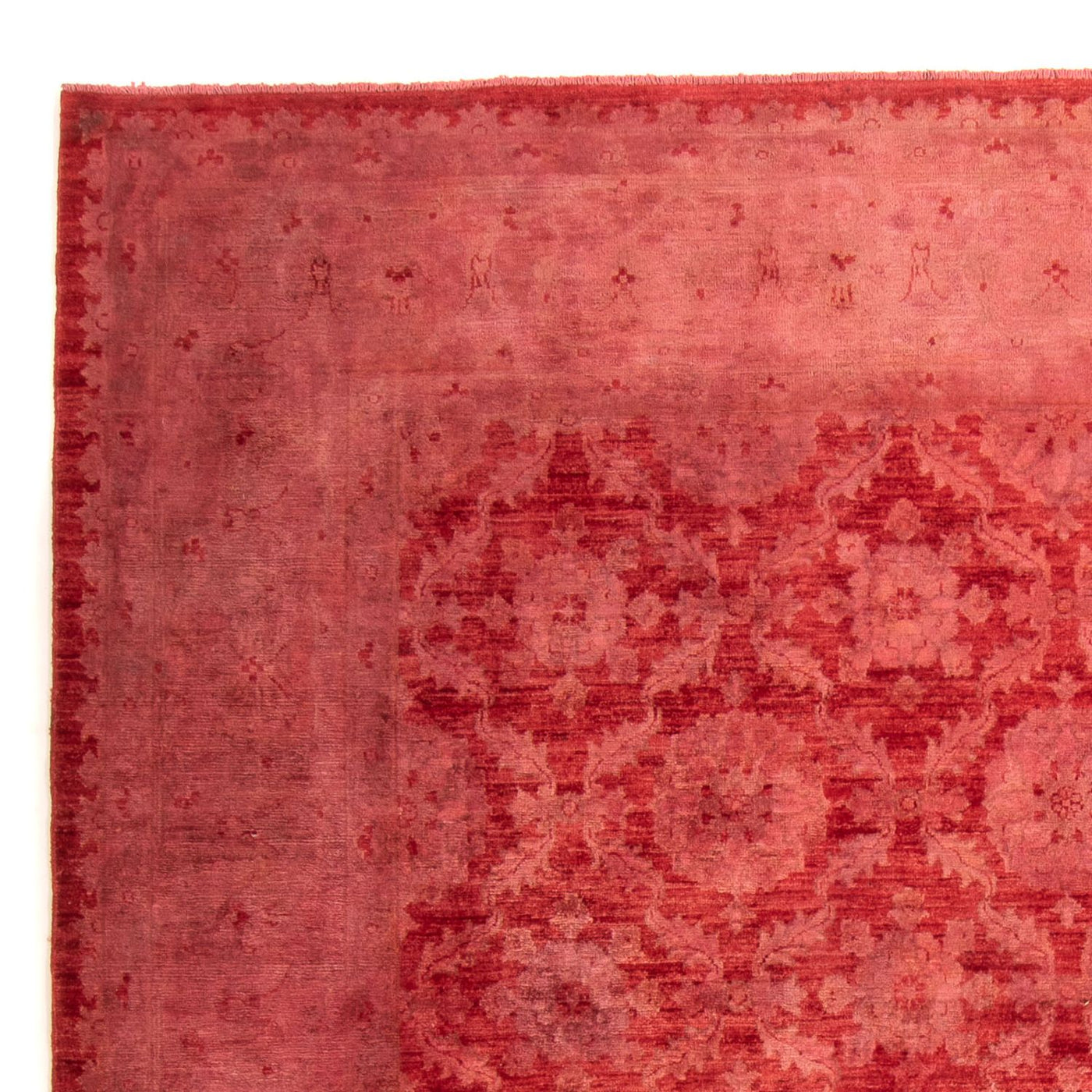 Alfombra Ziegler 303x244cm - Alfombra oriental