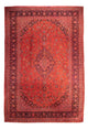 Kashan Alfombra 250x390cm - Alfombra persa