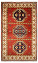 Alfombra oriental 153x93cm
