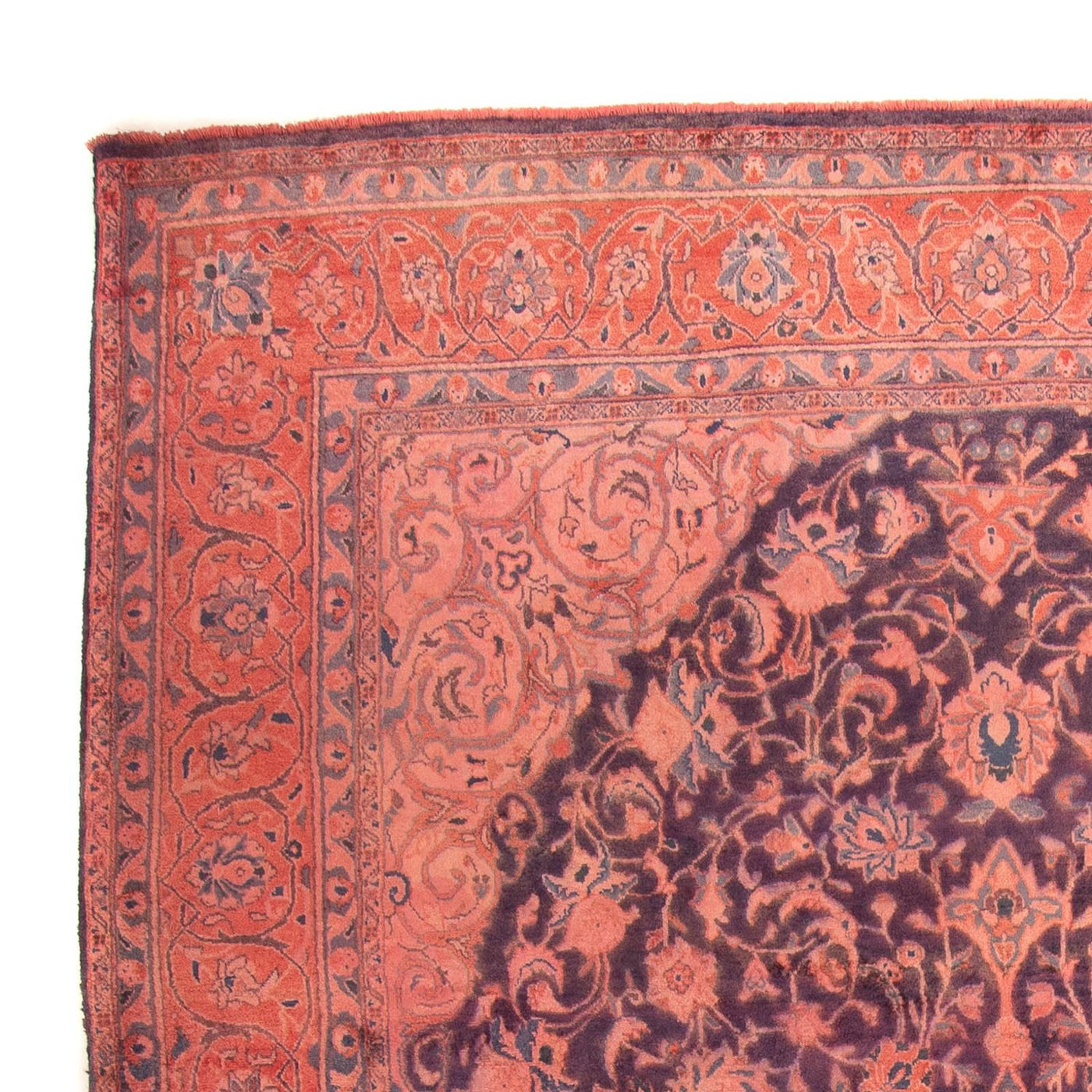 Sarough Alfombra 330x210cm - Alfombra persa