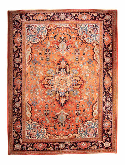 Tabriz - 40 Raj Alfombra 300x400cm - Alfombra persa