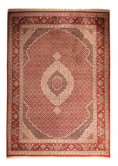 Tabriz - 40 Raj Alfombra 302x405cm - Alfombra persa