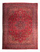 Mashhad Alfombra 260x344cm - Alfombra persa