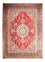 Alfombra persa - Clásica - 426 x 290 cm - rojo