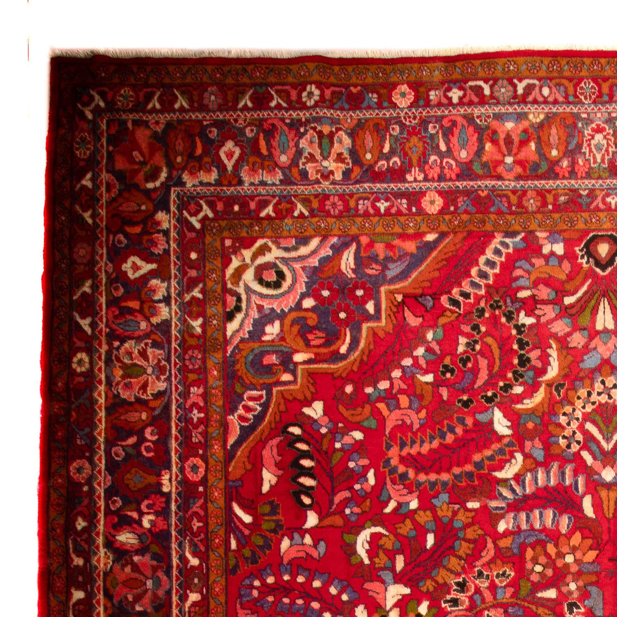 Lilian Alfombra 326x460cm - Alfombra persa