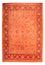 Alfombra Ziegler - 390 x 260 cm - óxido