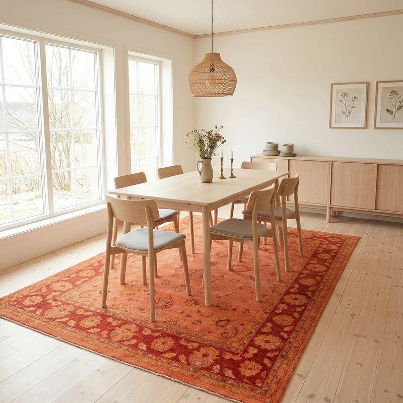 Alfombra Ziegler 390x260cm - Alfombra oriental