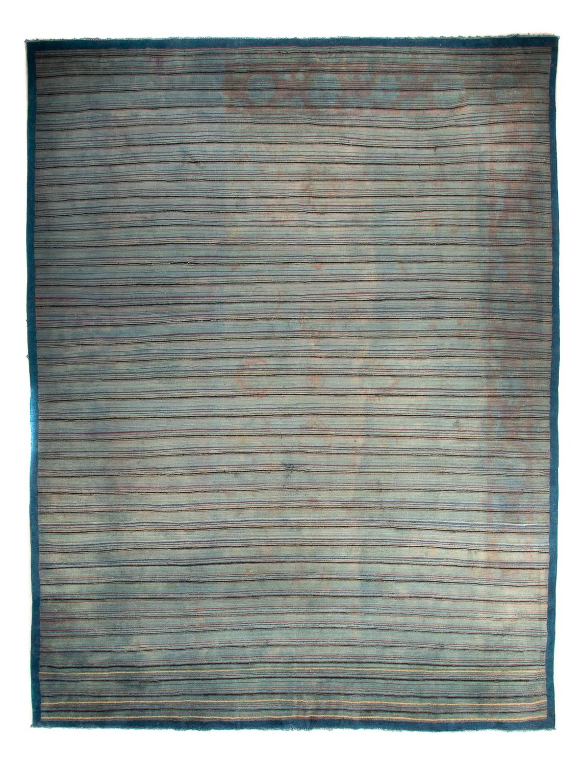Alfombra Ziegler - Moderna - 370 x 290 cm - multicolor