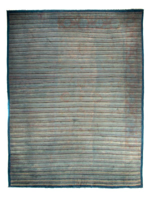 Alfombra Ziegler - Moderna - 370 x 290 cm - multicolor