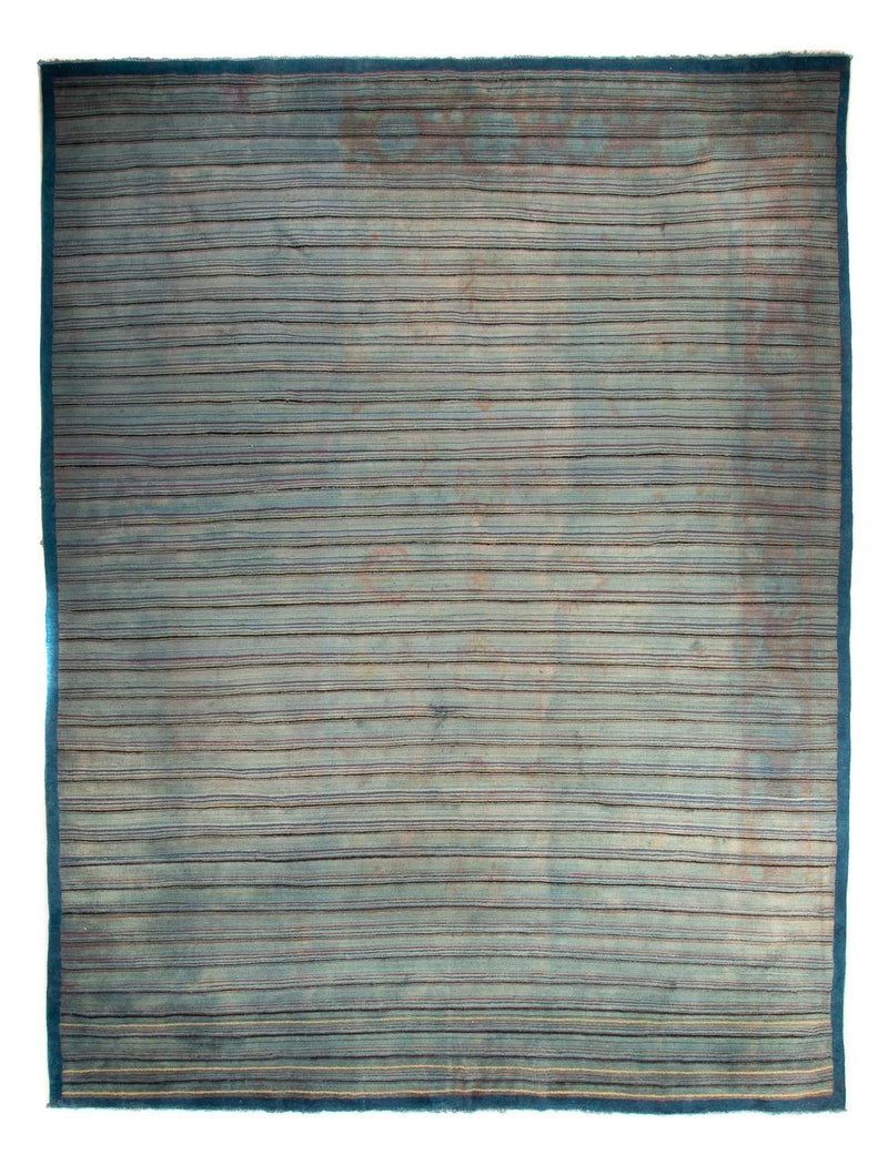 Alfombra Ziegler - Moderna - 370 x 290 cm - multicolor